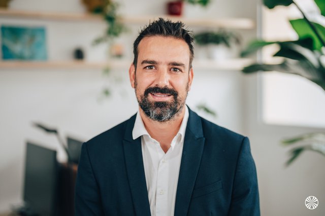Rencontrez Laurent, Directeur commercial et développement - Sage Engineers
