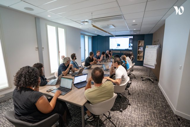 Groupe La Centrale