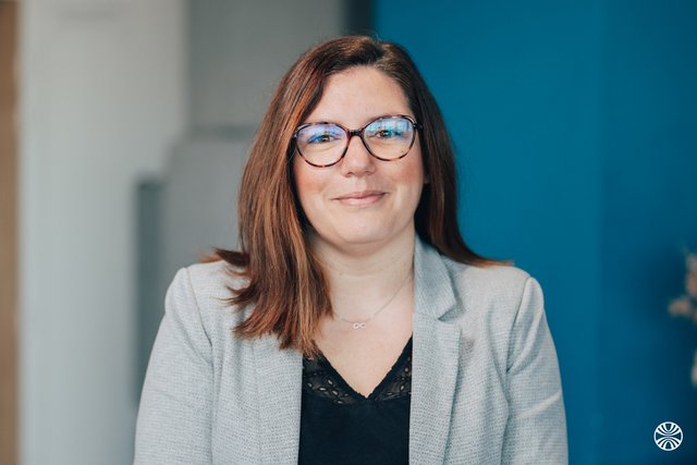 Rencontrez Amélie, Chargée de Mission Handicap et Diversité - Oui Care