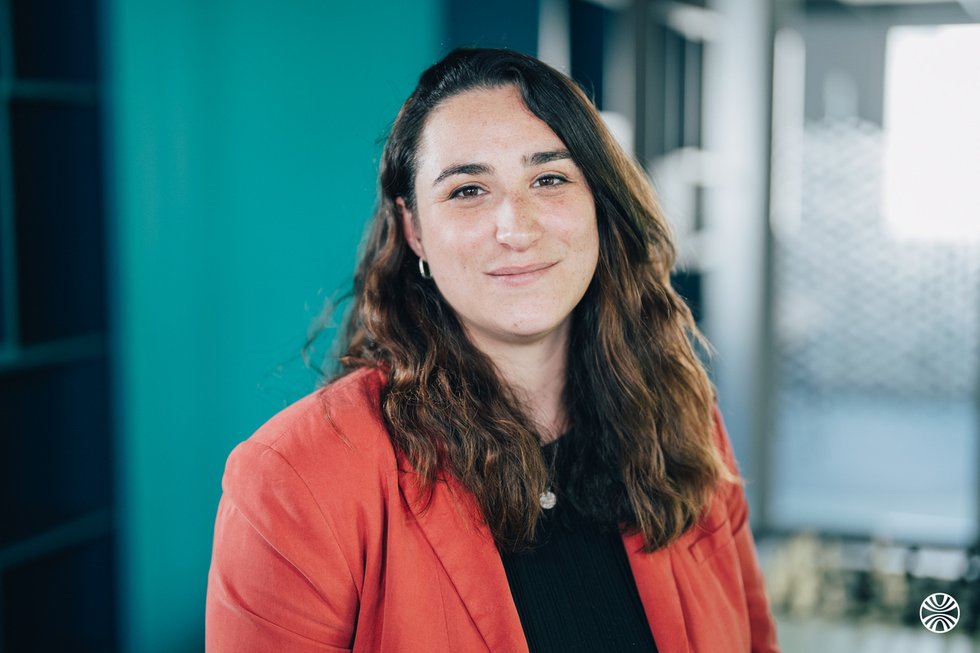 Rencontrez Clothilde, Consultante Fonctionnelle - HRC Group