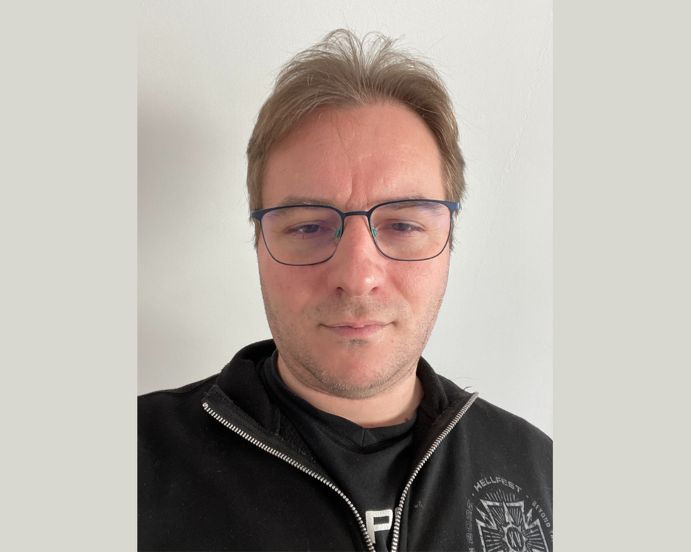 Rencontrez Cédric, CTO - Médoucine