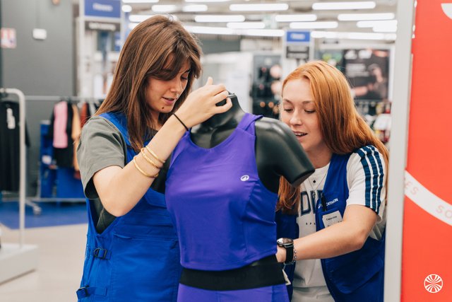 Decathlon