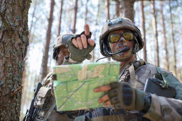 Armée de Terre - sengager.fr