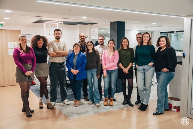 Carte Blanche Partenaires