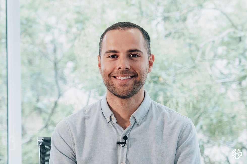 Rencontrez Xavier, VP Product - Craft AI