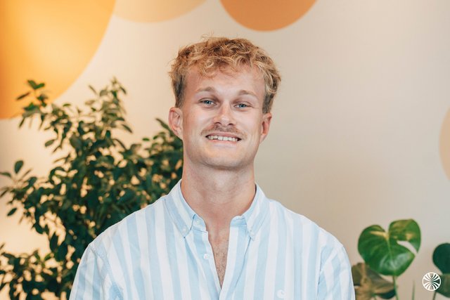 Rencontrez Bastien, responsable des ventes indépendantes - Octopus HACCP