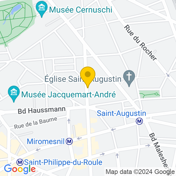 66, Rue de Miromesnil, 75008, Paris