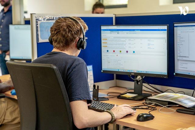 AP-HP - Direction des Services Numériques (DSN)