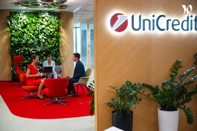 UniCredit Bank Czech Republic and Slovakia