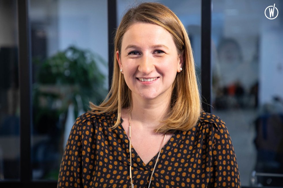 Meet Kristell, Head of Support - Agorapulse