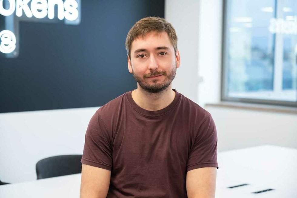 Meet Nicolas, Lead DevOps SRE - Flowdesk