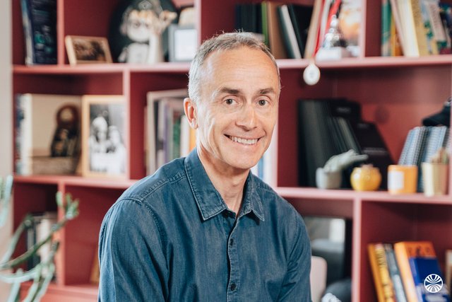 Rencontrez Jean-Baptiste, Fondateur - The Galion Project
