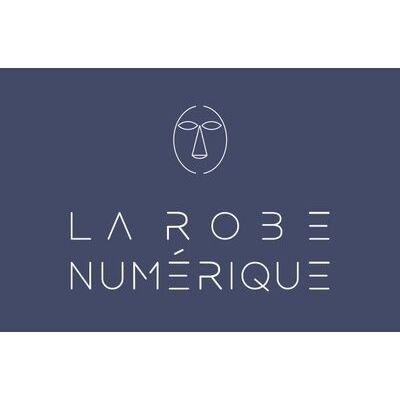LA ROBE NUMERIQUE