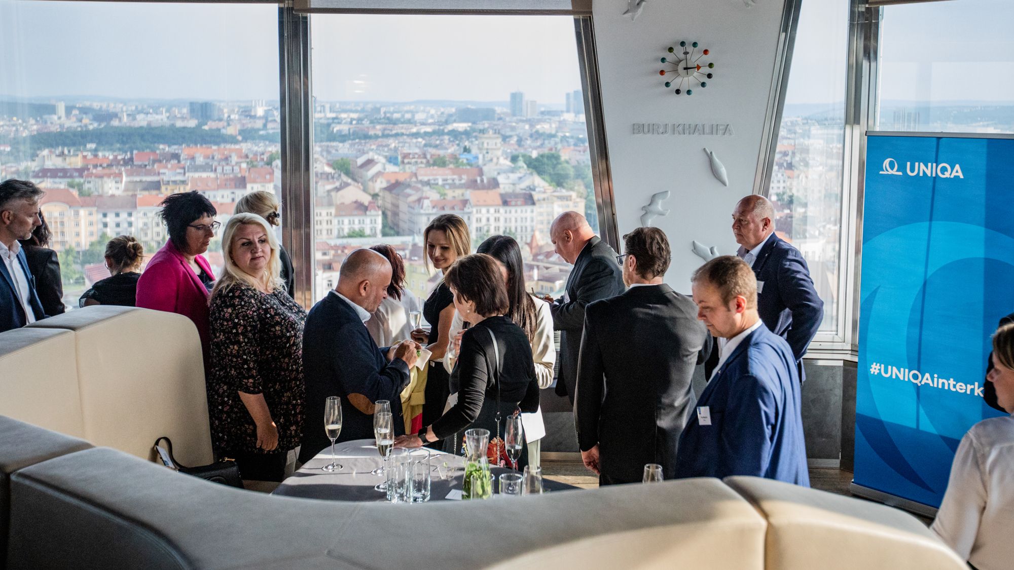 TOP Club: TOP ocenění předáváme na TOP místech