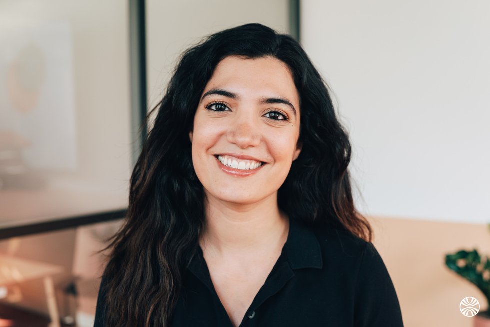 Rencontrez Perla, Scientific Project Manager - Whitelab Genomics