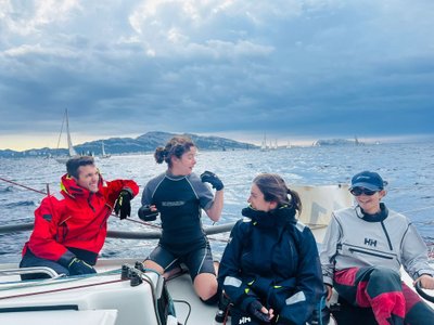 PONANT EXPLORATIONS GROUP