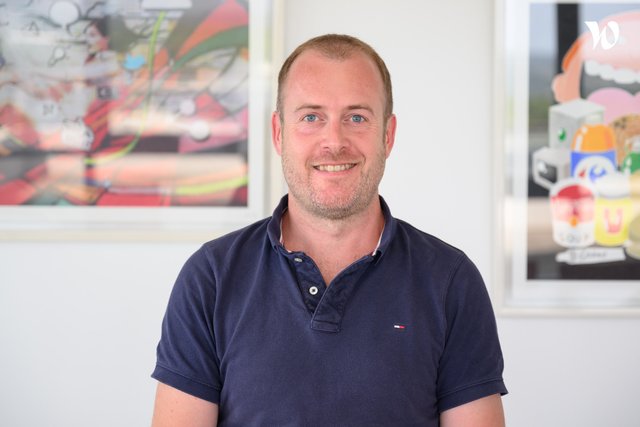 Rencontrez François, Directeur Clientèle - HIGHCO