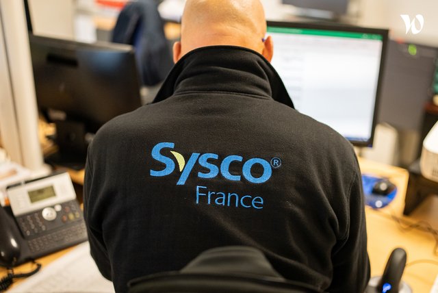 Sysco France