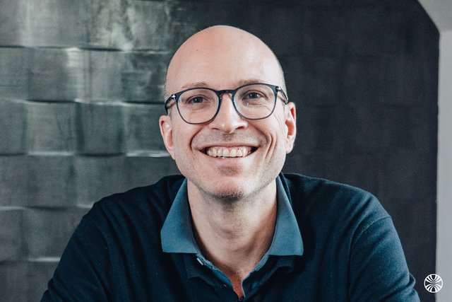 Rencontrez Maxime, Président Fondateur - Eloi