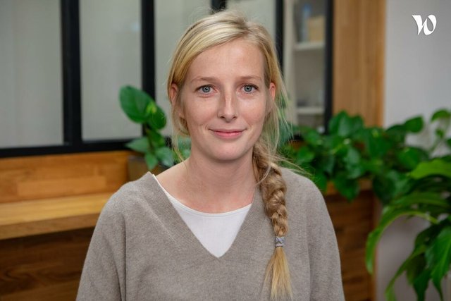 Rencontrez Marie, Consultante - Elzéar Executive Search