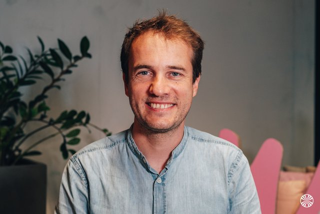 Rencontrez Anthonin, CEO - WeCount