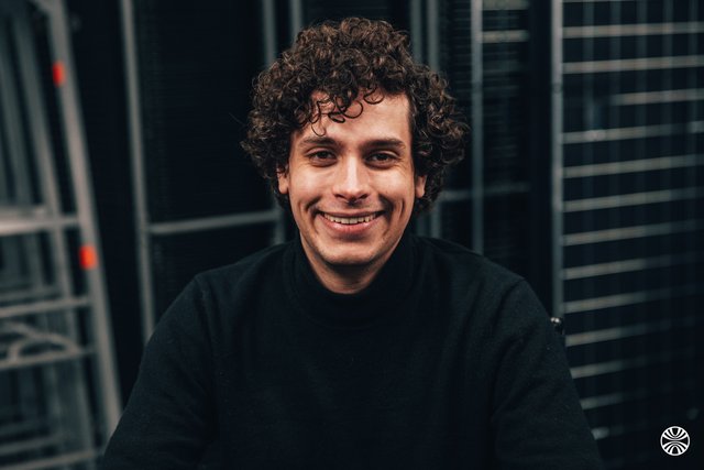 Rencontrez Vincent, Chargé d'Affaires - GET REGIE