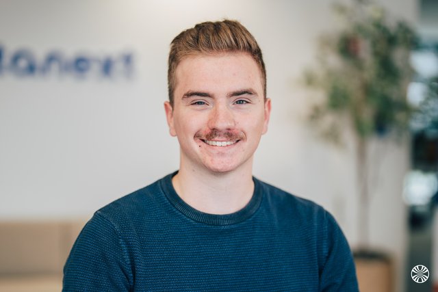 Rencontrez Jules, Consultant Cloud - Metanext