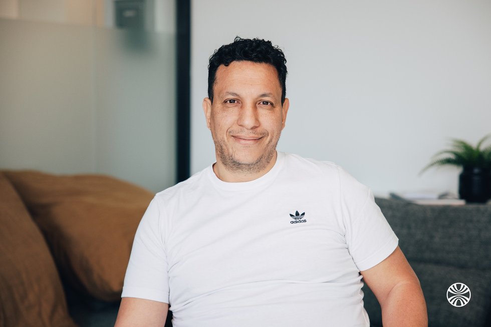 Rencontrez Younes, Responsable du département 3D - TBWA\GROUPE