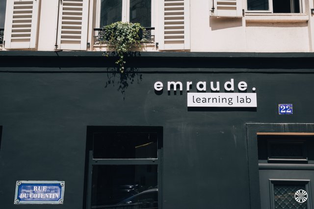 Emraude
