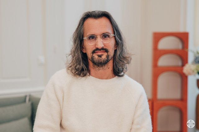 Meet Jeremy, CEO & Co-Founder - Welcome to the Jungle