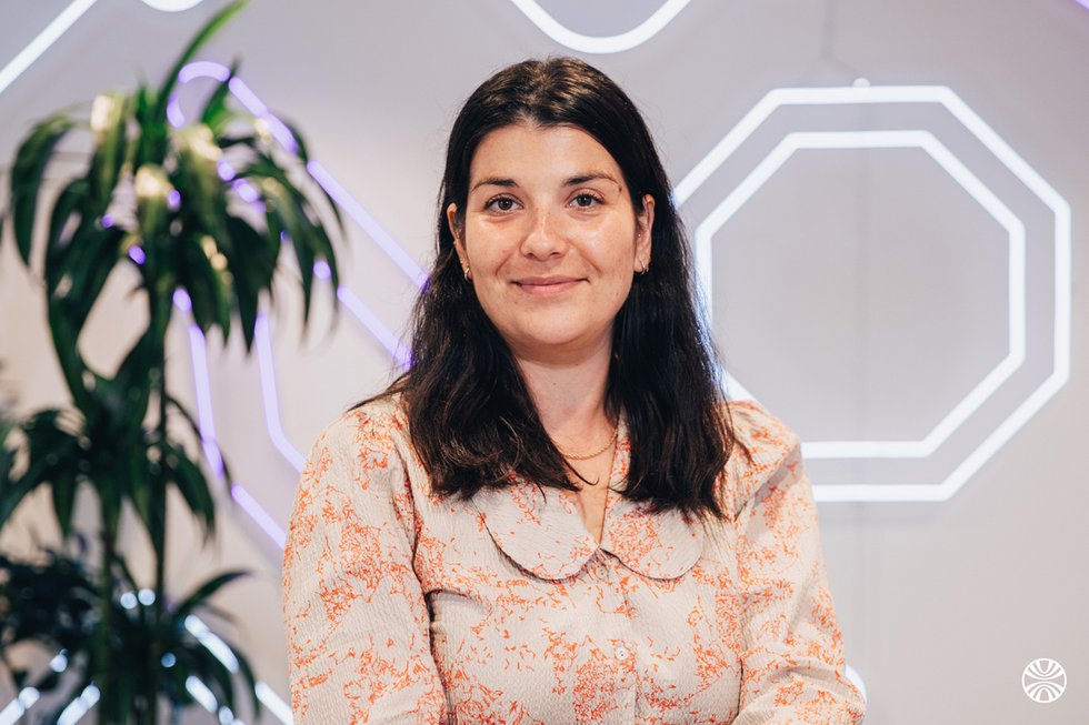 Rencontrez Laetitia, Senior Content Marketing Manager - Ornikar