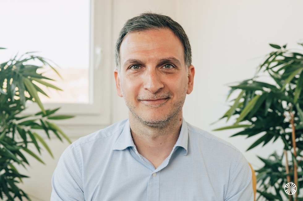 Découvrez La Poste Telecom avec Stéphane, Responsable Contrôle de Gestion - La Poste Mobile
