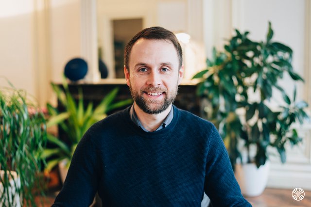 Rencontrez Guillaume, Chef de projets - Lindea