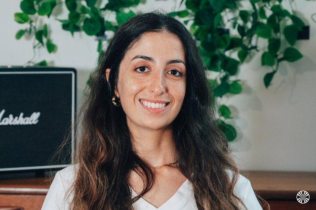 Rencontrez Dounia, Product Director - Shipup