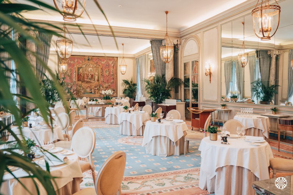 Cercle de l'Union Interalliée