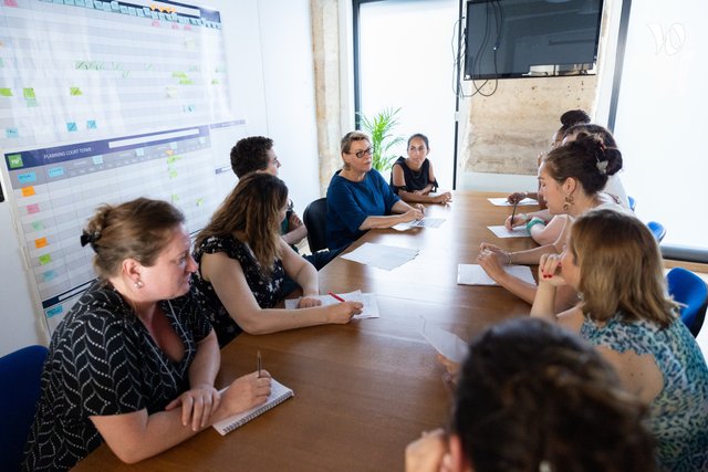 Intermèdes, le voyage culturel