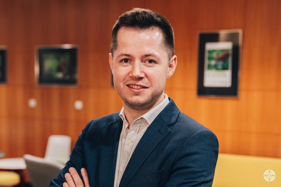 Rencontrez Jonathan, Directeur technique et produit Epargne & Retraite - Abeille Assurances (Aéma Groupe)