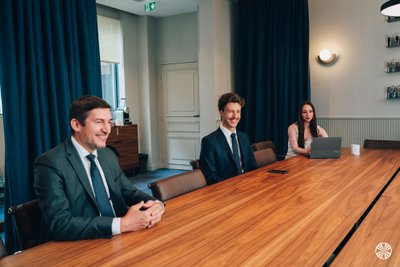 Pax Corporate Finance