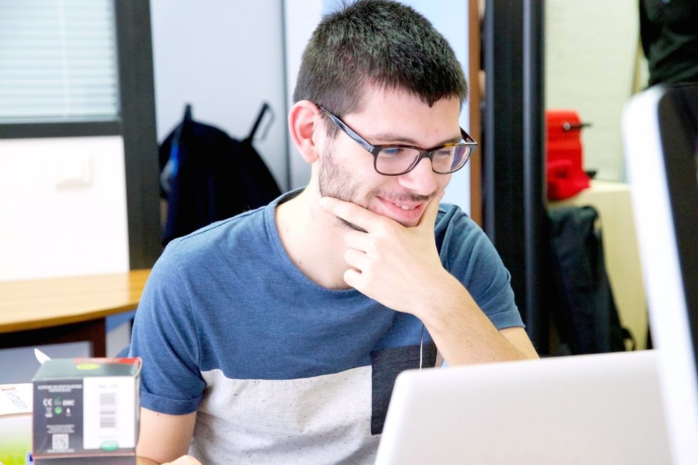 Interview métier | Pierre : Responsable Logistique chez Led-Flash