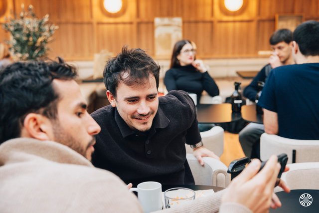 YOUSIGN (soon-to-be YOUTRUST)