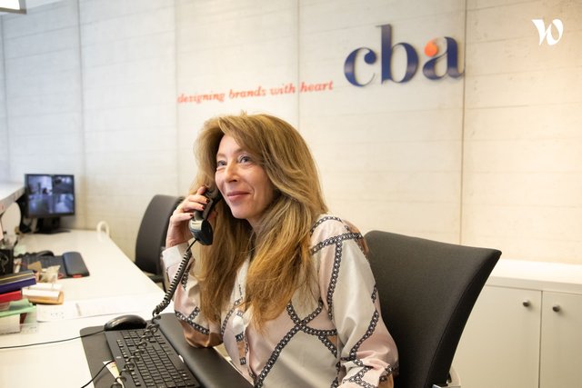CBA Groupe