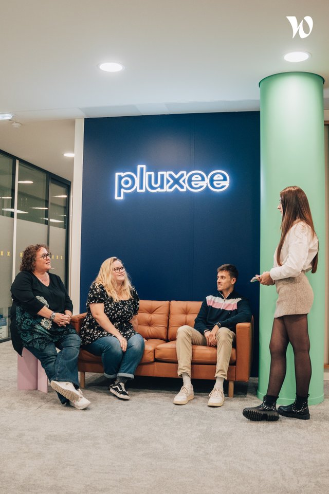 Pluxee France