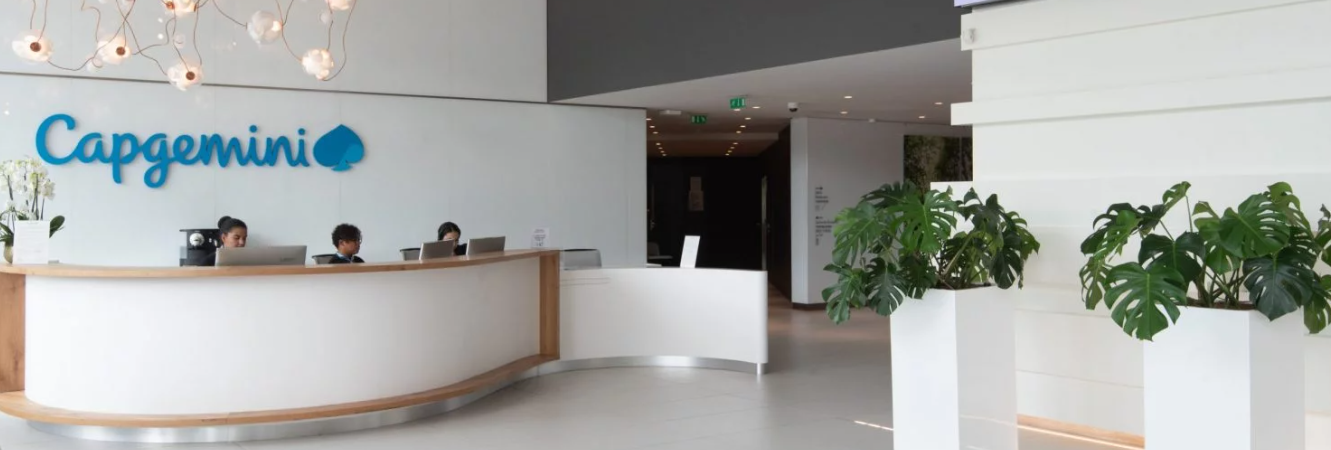 Capgemini