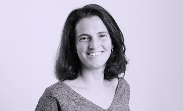 Maria Fossarello, Revenue Growth Director - Qonto