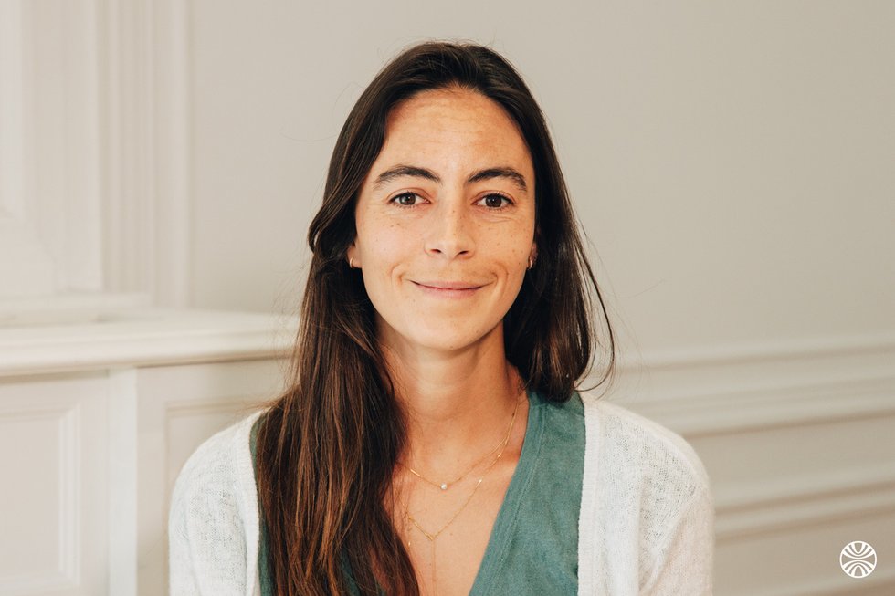 Rencontrez Julia, General manager de Brigad - TWC - Rosk x Brigad