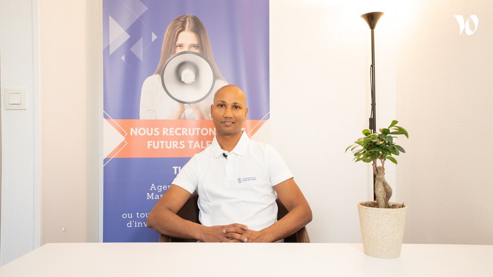 Rencontrez Vikram, Directeur régional - ICM Investissement Clés en Main