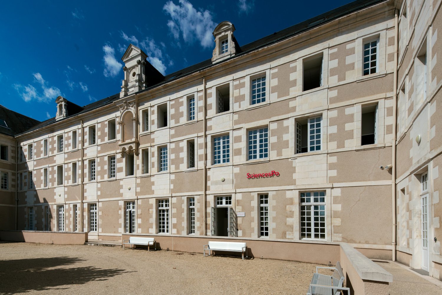 Sciences Po