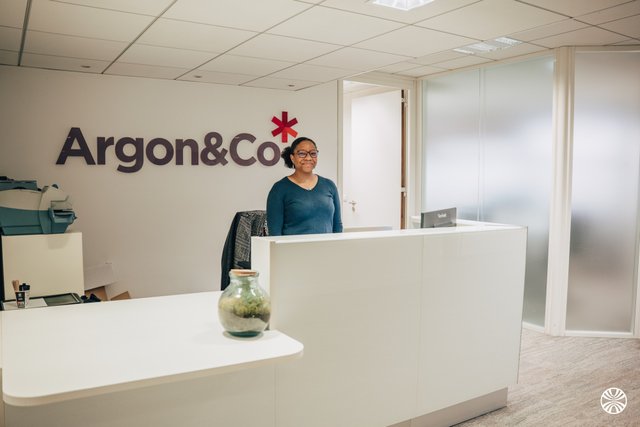Argon & Co