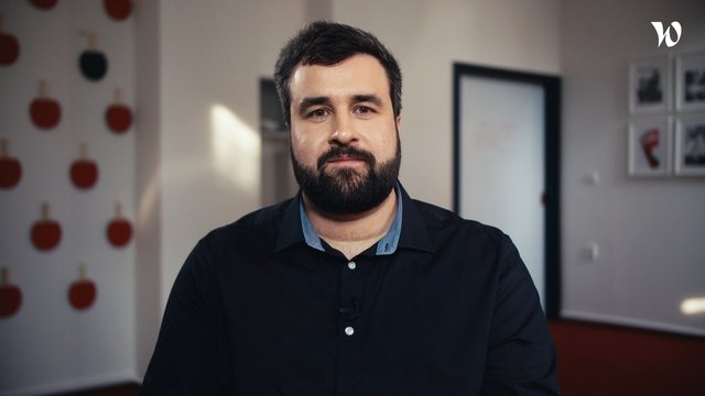 Ondrej Novotny, Machine learning engineer & data scientist