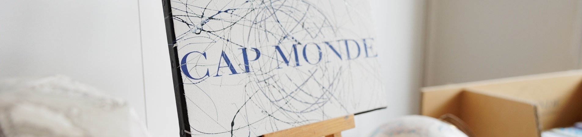 CAP MONDE : photos, vidéos, recrutement